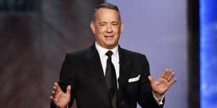 Covid-19 non risparmia i vip, da Tom Hanks a Sharon Stone
